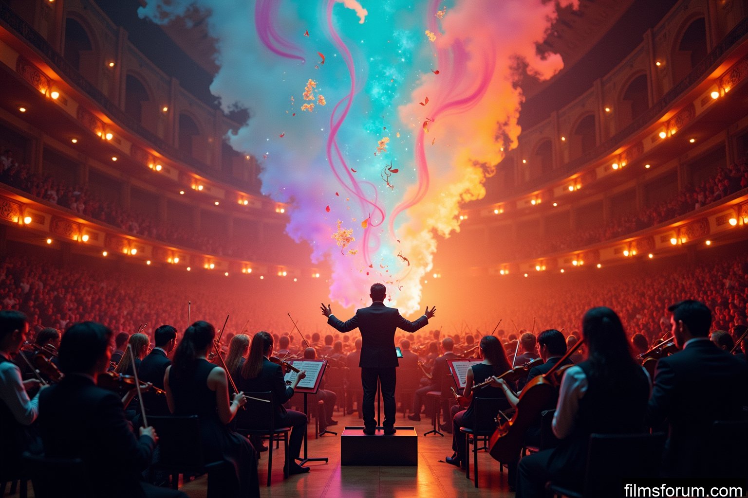 Unveiling the Impact of Soundtracks on Cinematic Magic**